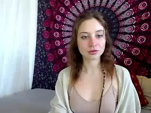AdalynKiss online show from April 8, 2026, 6:24 am
