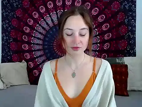 Snapshot of AdalynKiss chatting on June 16, 2026, 6:16 am AdalynKiss online show from June 16, 2026, 6:16 am