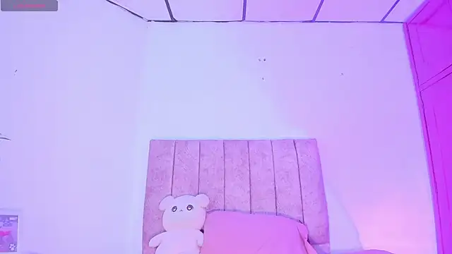 Snapshot of Mila_1wood chatting on July 17, 2026, 12:45 pm Mila 1wood online show from July 17, 2026, 12:45 pm