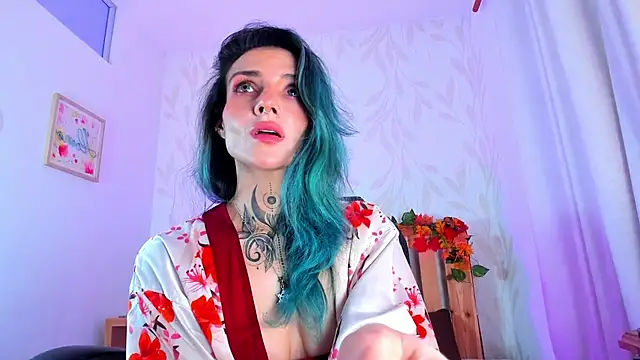 leblanc eva online show from March 11, 2026, 3:51 pm