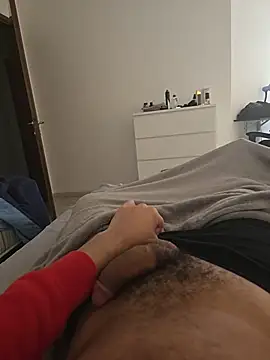 hungboy94 online show from February 27, 2026, 3:01 pm