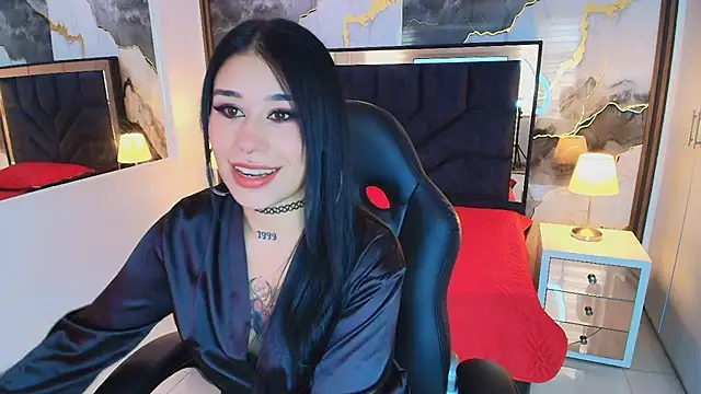 Snapshot of SusanVilla chatting on June 27, 2026, 7:52 pm SusanVilla online show from June 27, 2026, 7:52 pm