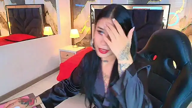 Snapshot of SusanVilla chatting on July 17, 2026, 8:03 pm SusanVilla online show from July 17, 2026, 8:03 pm