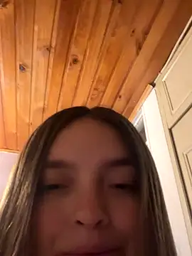 Snapshot of Miia_Millerr chatting on October 29, 2025, 11:28 pm Miia Millerr online show from October 29, 2025, 11:28 pm