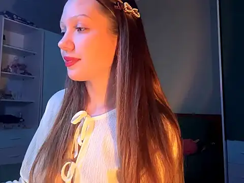 Snapshot of EmiIyKitty chatting on October 12, 2025, 7:57 pm EmiIyKitty online show from October 12, 2025, 7:57 pm