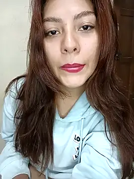 Snapshot of VenuusBless chatting on October 24, 2025, 7:43 pm VenuusBless online show from October 24, 2025, 7:43 pm