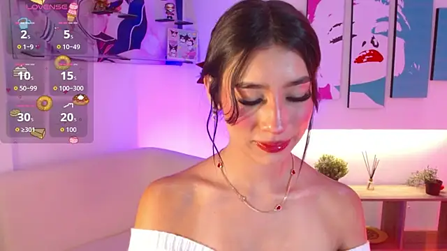 koyuki san online show from February 18, 2026, 12:01 pm