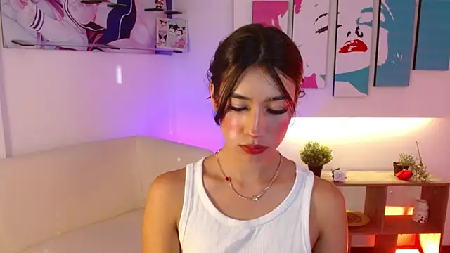 koyuki san online show from February 27, 2026, 12:16 pm