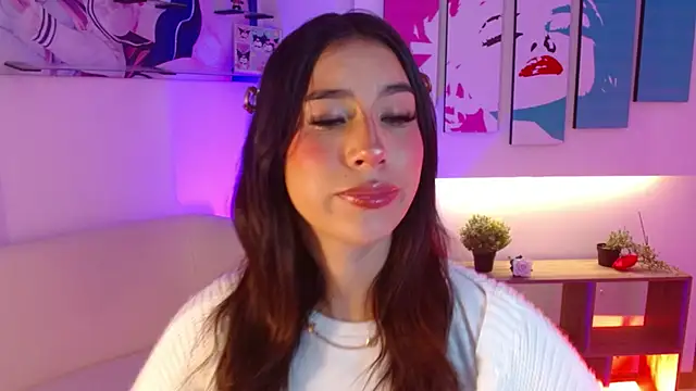 koyuki san online show from March 9, 2026, 12:09 pm