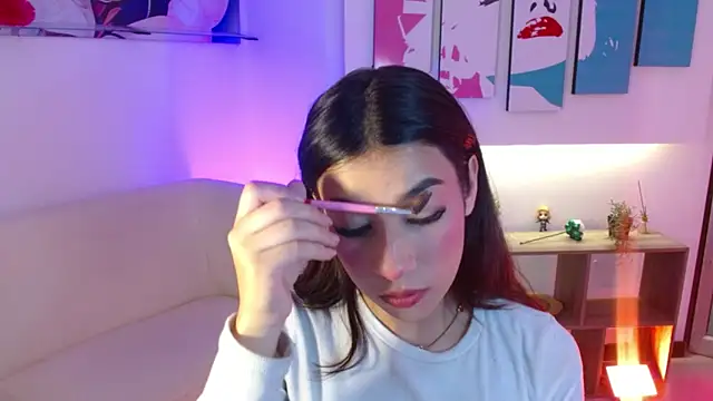 koyuki san online show from March 12, 2026, 12:11 pm