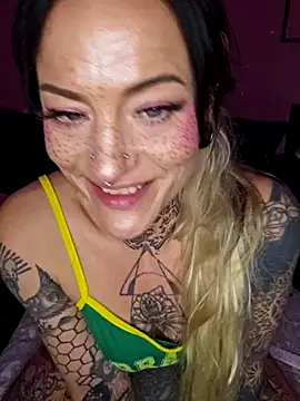 Peach420live online show from March 14, 2026, 2:55 pm