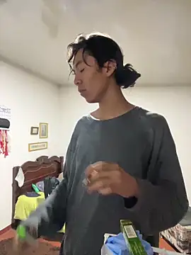 MadamLeRouge online show from February 17, 2026, 12:51 am