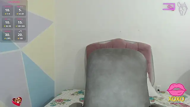 Snapshot of astrolover_ chatting on October 27, 2025, 2:48 am astrolover online show from October 27, 2025, 2:48 am