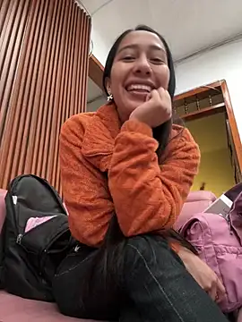 Snapshot of Amelia_Rivas chatting on June 8, 2026, 1:11 pm Amelia Rivas online show from June 8, 2026, 1:11 pm