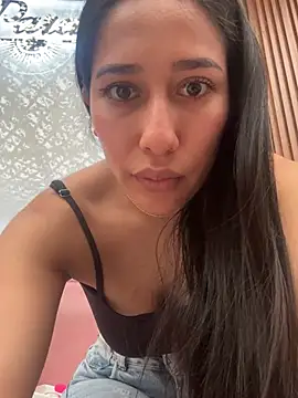 Snapshot of Amelia_Rivas chatting on June 10, 2026, 7:02 pm Amelia Rivas online show from June 10, 2026, 7:02 pm