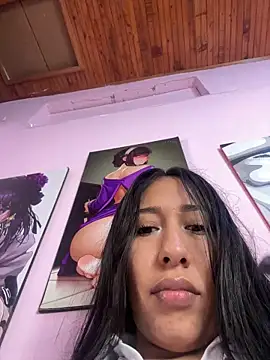 Snapshot of Amelia_Rivas chatting on June 14, 2026, 12:51 pm Amelia Rivas online show from June 14, 2026, 12:51 pm