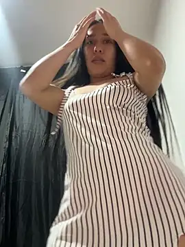 Snapshot of Amelia_Rivas chatting on June 15, 2026, 2:03 am Amelia Rivas online show from June 15, 2026, 2:03 am