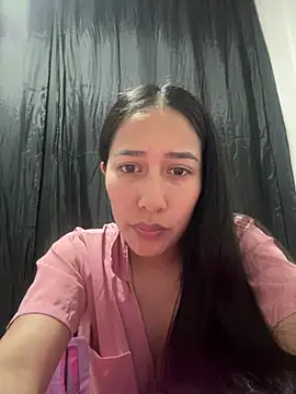 Snapshot of Amelia_Rivas chatting on July 3, 2026, 1:56 am Amelia Rivas online show from July 3, 2026, 1:56 am
