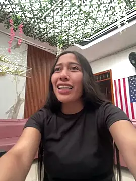 Snapshot of Amelia_Rivas chatting on July 4, 2026, 7:31 pm Amelia Rivas online show from July 4, 2026, 7:31 pm
