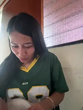 Snapshot of Amelia_Rivas chatting on July 14, 2026, 5:29 pm Amelia Rivas online show from July 14, 2026, 5:29 pm