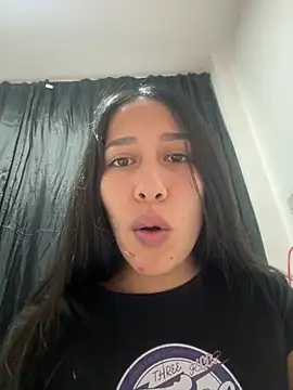 Snapshot of Amelia_Rivas chatting on July 17, 2026, 2:18 am Amelia Rivas online show from July 17, 2026, 2:18 am