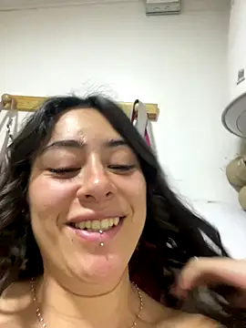 Snapshot of Ignvcivv chatting on October 9, 2025, 2:48 pm Ignvcivv online show from October 9, 2025, 2:48 pm