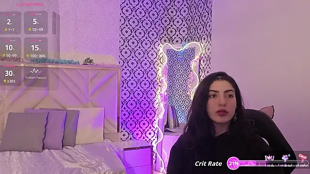 Ixchel tay online show from February 20, 2026, 6:26 am