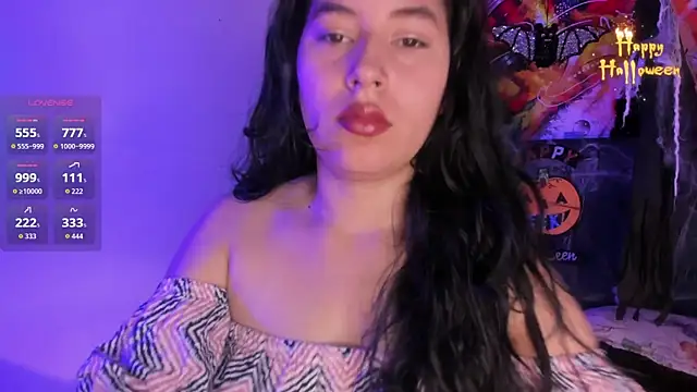 violet blaze online show from November 1, 2025, 10:17 am