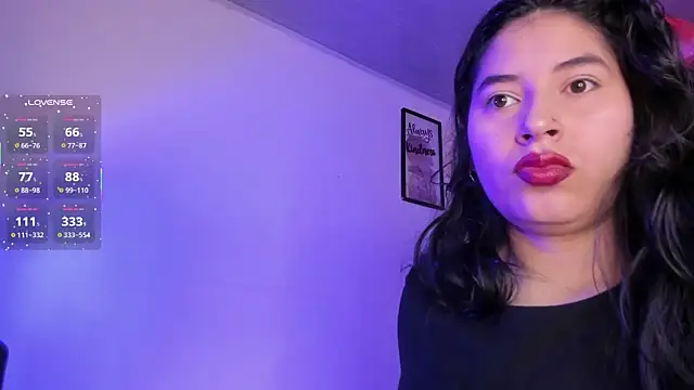 violet blaze online show from November 4, 2025, 10:14 am