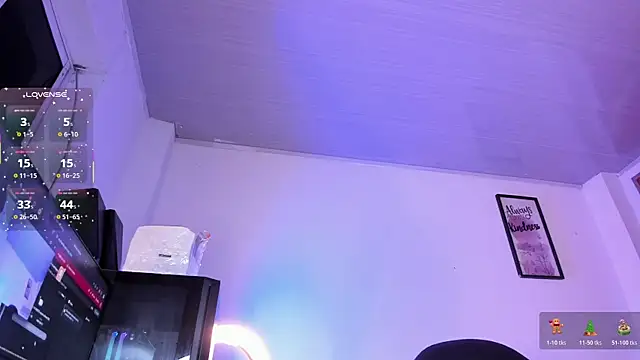 violet blaze online show from November 27, 2025, 10:17 am