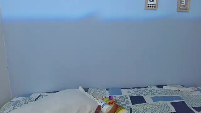 luna hawks online show from October 14, 2025, 3:40 am