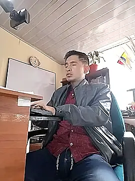 Snapshot of Angel_3-0 chatting on October 3, 2025, 3:42 pm Angel 3-0 online show from October 3, 2025, 3:42 pm