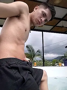 Snapshot of Angel_3-0 chatting on November 30, 2025, 4:44 pm Angel 3-0 online show from November 30, 2025, 4:44 pm