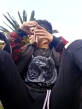 Snapshot of Angel_3-0 chatting on March 24, 2026, 9:09 pm Angel 3-0 online show from March 24, 2026, 9:09 pm