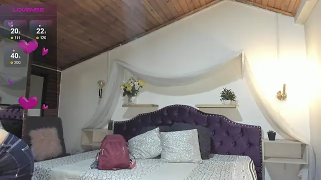 sophialyh 1 online show from November 7, 2025, 12:27 pm