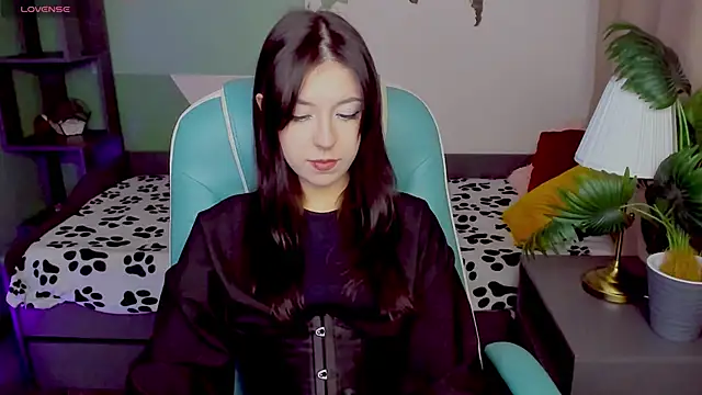 Snapshot of Azaliya_Haze chatting on November 20, 2025, 8:19 pm Azaliya Haze online show from November 20, 2025, 8:19 pm