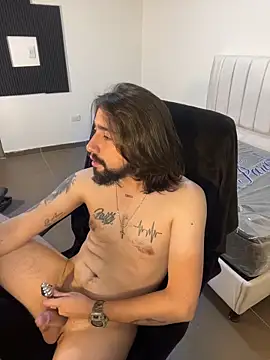 maximusdominus26 online show from March 12, 2026, 7:09 pm