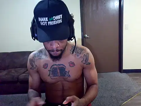 thefreakscomeoutatnight online show from May 3, 2026, 7:58 am
