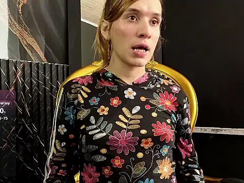 Snapshot of GabyDevil1 chatting on October 3, 2025, 3:42 pm GabyDevil1 online show from October 3, 2025, 3:42 pm