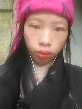 Khanhu xx online show from December 19, 2025, 1:45 am