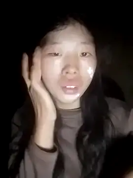 Khanhu xx online show from January 10, 2026, 2:08 pm