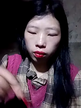 Khanhu xx online show from February 8, 2026, 11:19 pm