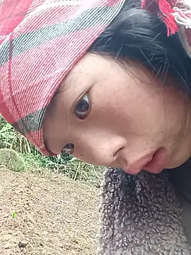 Khanhu xx online show from March 10, 2026, 1:43 am