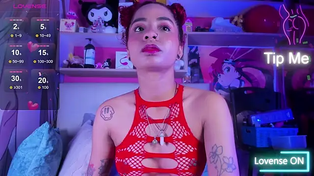 Rchelx69x online show from April 24, 2026, 2:58 am