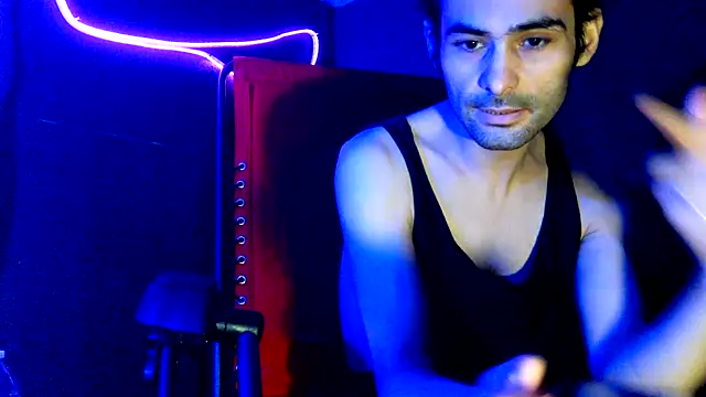 highinhtxx online show from January 6, 2026, 6:06 am