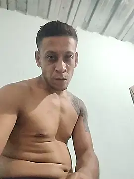 Dani156y online show from February 8, 2026, 3:37 pm