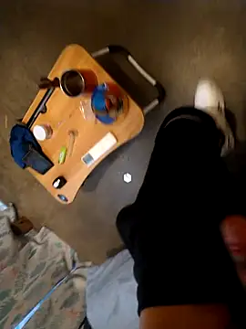 Tucloroformosexxx online show from March 23, 2026, 9:30 pm