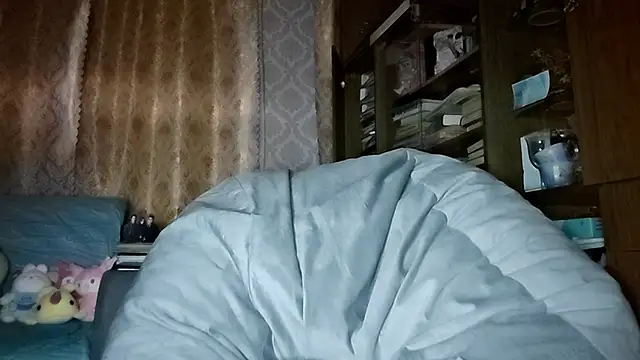 Snapshot of LynteriLain chatting on September 29, 2025, 8:13 pm LynteriLain online show from September 29, 2025, 8:13 pm