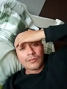 Ricuss9 online show from October 11, 2025, 10:30 pm