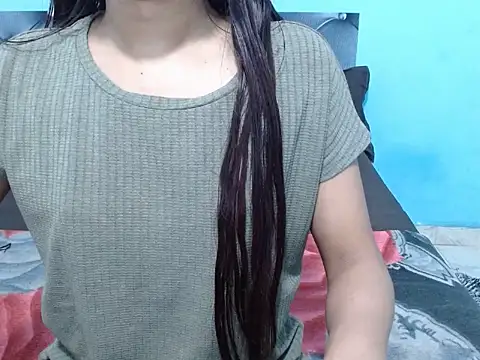 Snapshot of hey_mishtidoll chatting on March 22, 2025, 3:30 am hey mishtidoll online show from March 22, 2025, 3:30 am